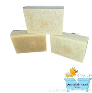 Oatmeal Soap